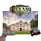 12 Pack: Texas Themed Stickers by Recollections™